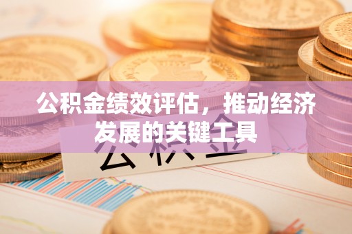 正镶白旗公积金绩效评估，推动经济发展的关键工具
